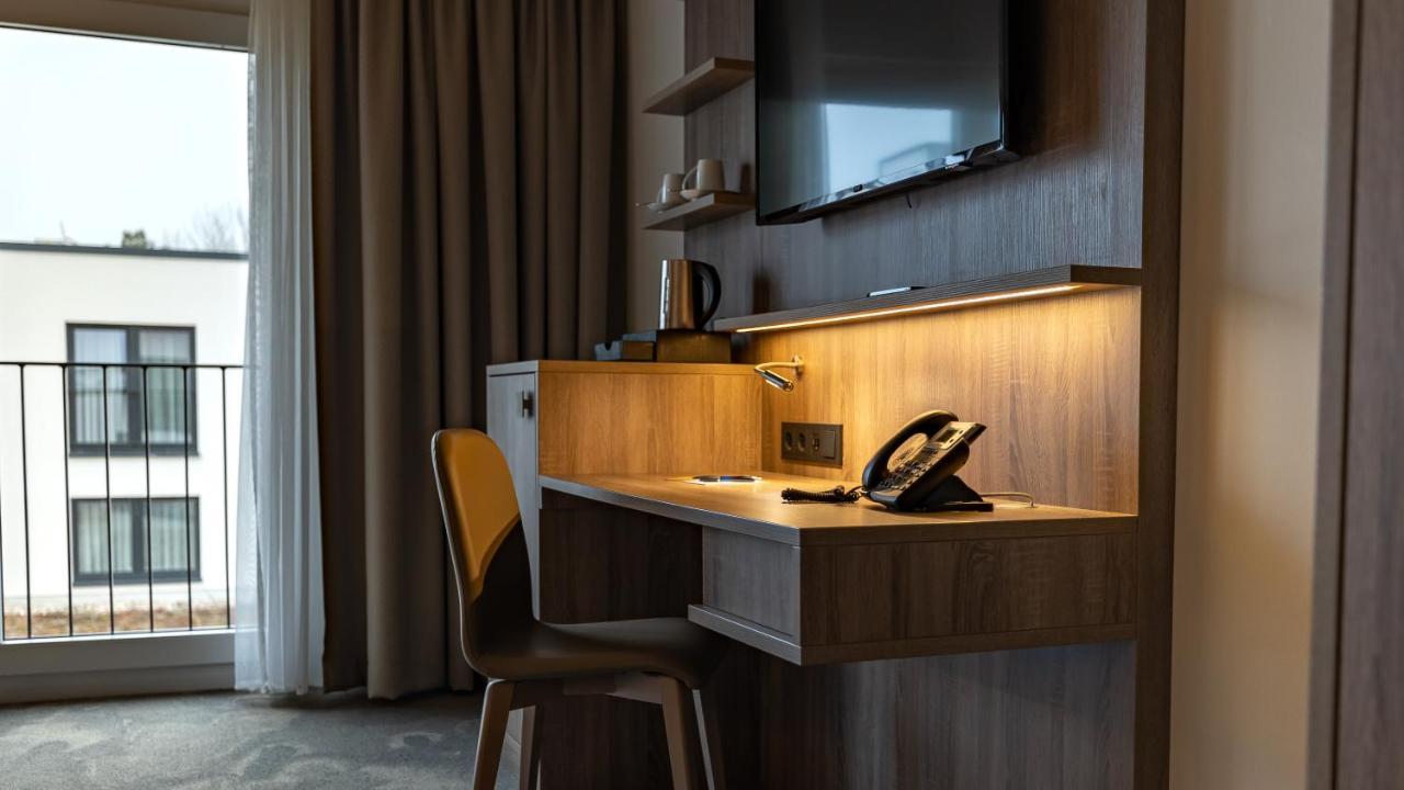 Double Room incl. prevention package per person