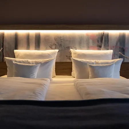 Santé Royale Gesundheitsresort Rügen-2